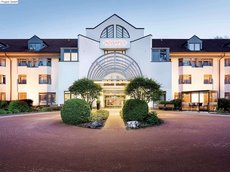 Movenpick Hotel Munchen-Airport