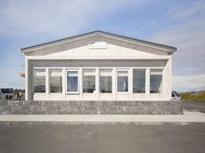 Kef Guesthouse by Keflavik airport