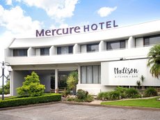 Newcastle accommodation: Mercure Charlestown