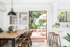 Byron Bay accommodation: Cooinda - A Perfect Stay