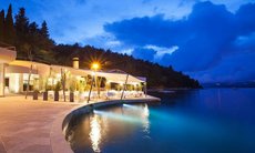 Hotel Croatia Cavtat