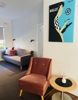 Melbourne accommodation: Apartments of South Yarra
