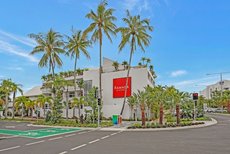 Cairns accommodation: The Hotel Cairns