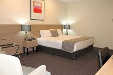 Melbourne accommodation: Dingley International Motel