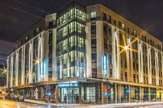 Comfort Hotel LT