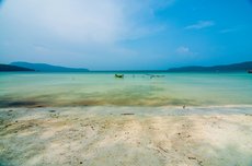 Lakeside By Sokha Beach Resort