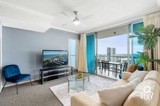Gold Coast accommodation: Chevron Renaissance - Q Stay