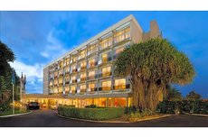 Hotel des Mille Collines
