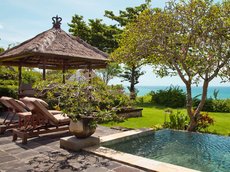 AYANA Villas Bali