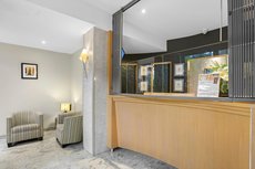 Brisbane accommodation: Il Mondo Boutique Hotel