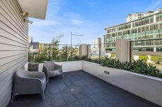 Brisbane accommodation: The Kingsford Brisbane Airport an Ascend Hotel Collection Member