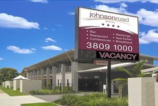 Brisbane accommodation: Johnson Road Motel