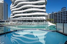 Gold Coast accommodation: The Wave Resort
