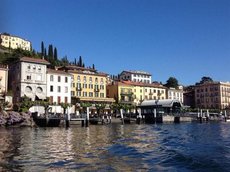 Hotel Bellagio
