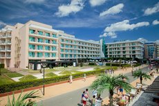 DIT Evrika Beach Club Hotel - All Inclusive