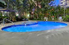 Gold Coast accommodation: Genesis Apartments