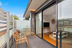 Melbourne accommodation: Melbourne Holiday Apartments Williamstown