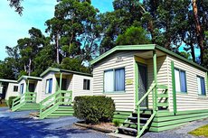 Melbourne accommodation: Haven at Healesville