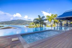 Airlie Beach accommodation: Peppers Airlie Beach