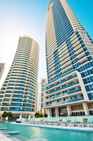 Gold Coast accommodation: Apstay - H Residences Apartments