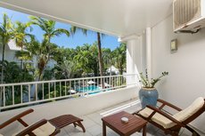 Cairns accommodation: Poolside Apt In Alamanda Beachfront Resort 67
