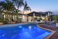 Gold Coast accommodation: LaVida on the Water