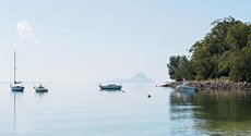 Soldiers Point accommodation: Wanda View