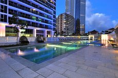 Gold Coast accommodation: Orchid Residences - GCHR