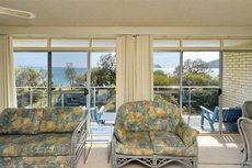 Nelson Bay accommodation: The Helm 4 - Nelson Bay