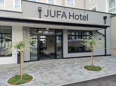 JUFA Hotel Salzburg