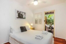 Brisbane accommodation: Stylish 3 Bedroom Family Home in Leafy Paddington