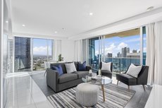 Gold Coast accommodation: H-Residences - Gclr