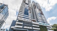 Brisbane accommodation: SoFun Apartments on Merivale Street
