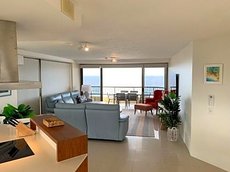 Gold Coast accommodation: Norfolk Luxury Beachfront Apartments