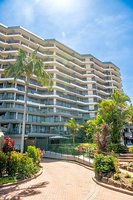 Gold Coast accommodation: The Rocks Resort - Official