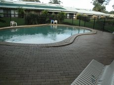 Nelson Bay accommodation: 30 Bay Parklands 2 Gowrie Avenue