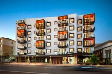 Perth accommodation: Quest Joondalup