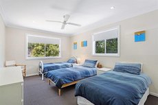 Nelson Bay accommodation: Tallean Road 71