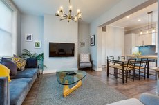 Hobart accommodation: City Retreat Hobart