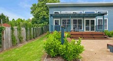 Katoomba accommodation: Sophia-Rose House only