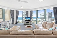 Gold Coast accommodation: Holiday Holiday Sun City Apartments