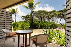 Radisson Blu Poste Lafayette Resort & Spa Mauritius Adults Only