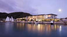 Nelly Bay accommodation: Peppers Blue On Blue Resort