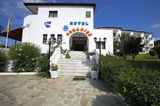 Hotel Paradise Skiathos