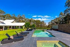 Pokolbin accommodation: Spicers Vineyards Estate