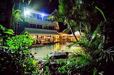 Mackay accommodation: Ocean International Hotel Mackay