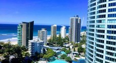 Gold Coast accommodation: Excluza