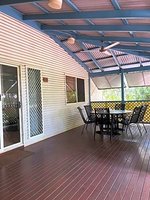 Broome accommodation: Habitat Resort