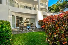 Cairns accommodation: Alamada Resort Luxury private Apartments