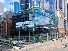 Melbourne accommodation: Movenpick Hotel Melbourne On Spencer Opening April 2021